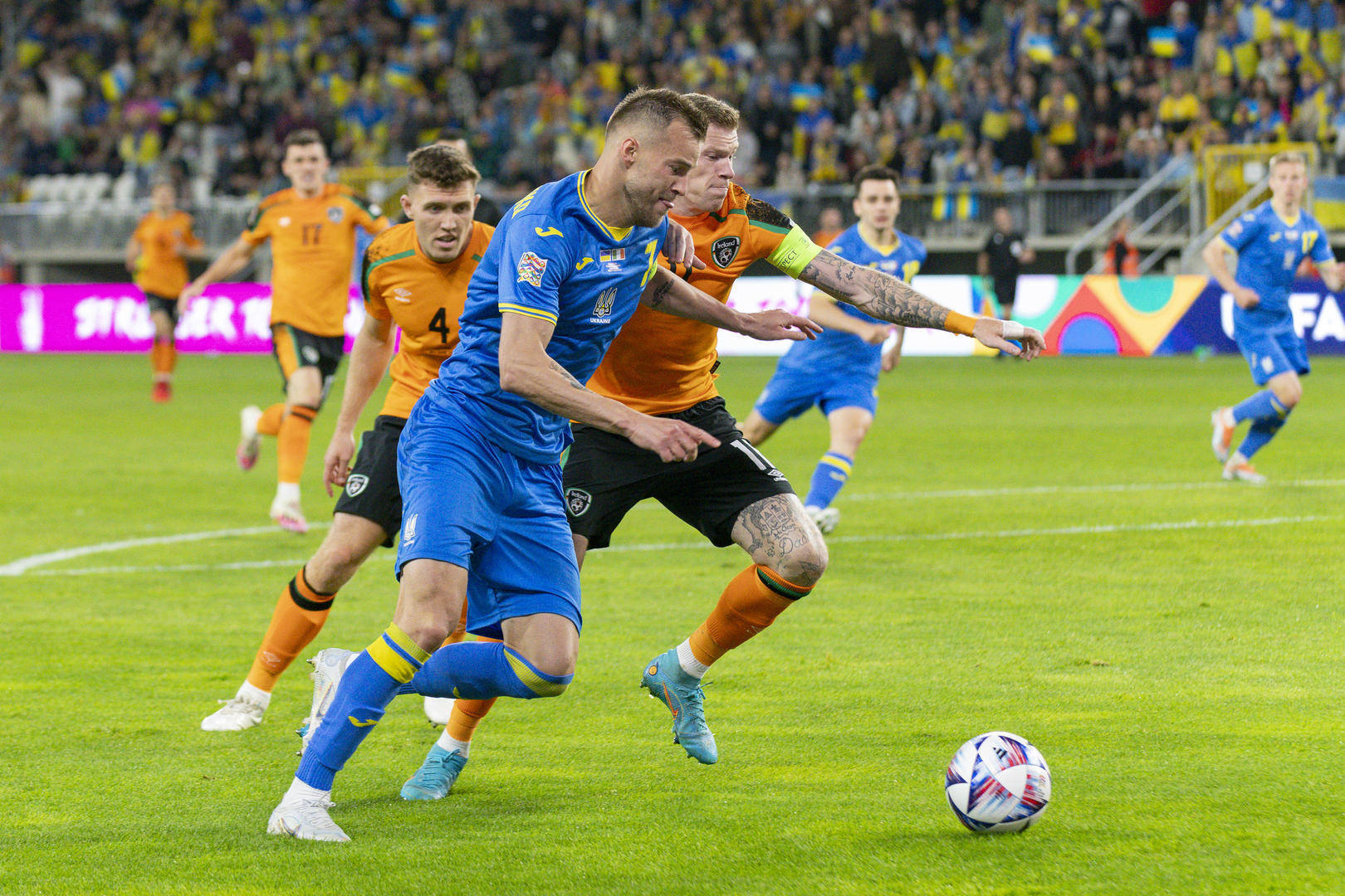 芬兰欧预赛：德国队被芬兰队逆转，遭遇失利的简单介绍