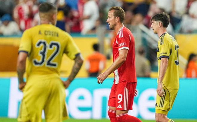 凯恩连续十二场比赛得分超过重返赛场，加拿大队不断突破！