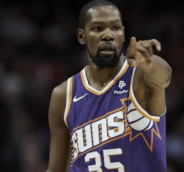 杜兰特遭遇二十持续失利，独行侠教练压力巨大！