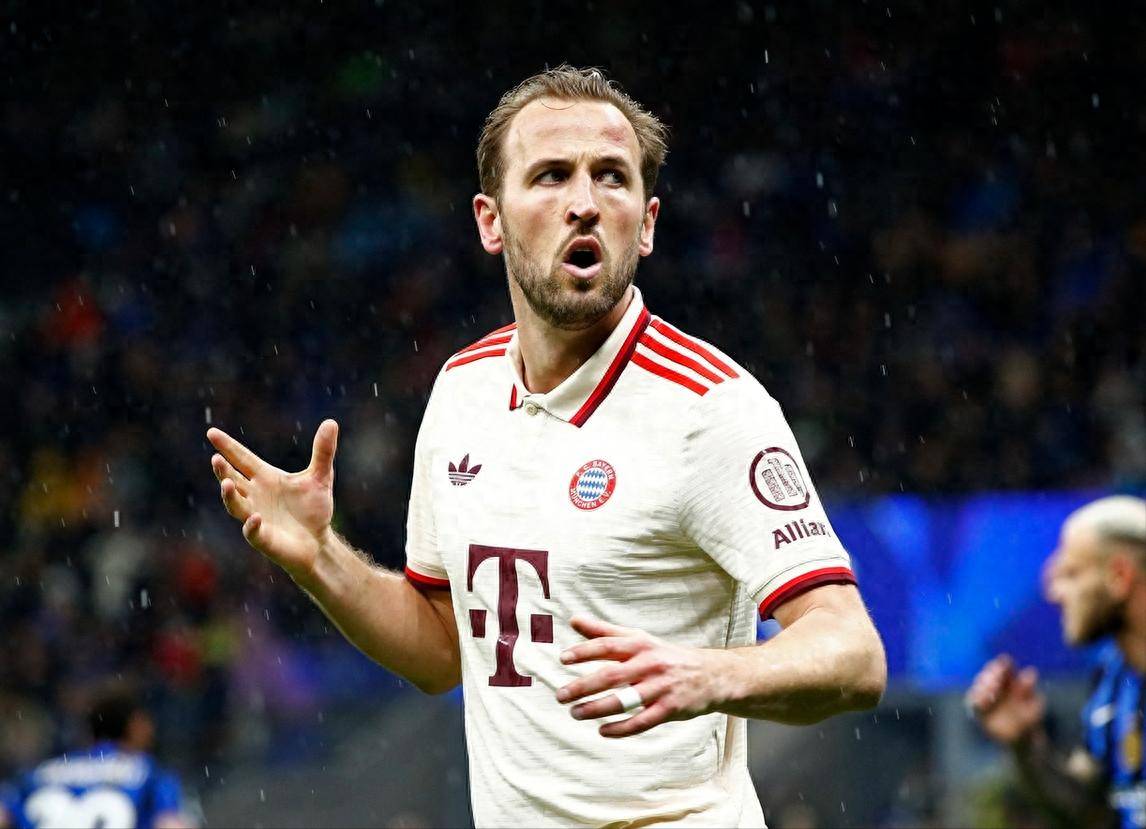 凯恩意外战胜西班牙队，比赛局势复杂引爆全场！